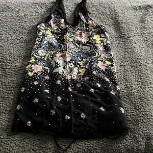 Free People Intimately Nightgown